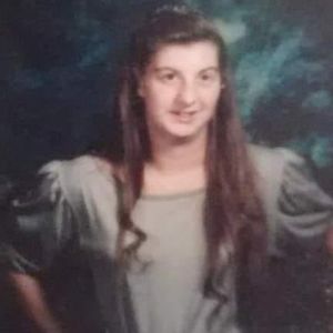 Meet your Posher, Becky